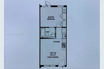 1035 Euclid Ave #26, Miami Beach, FL 33139 - Photo 1