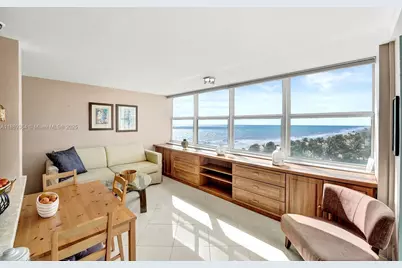 209 N Fort Lauderdale Beach Blvd #7G, Fort Lauderdale, FL 33304 - Photo 1