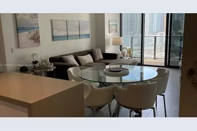 1600 NE 1st #2109, Miami, FL 33132 - Photo 1