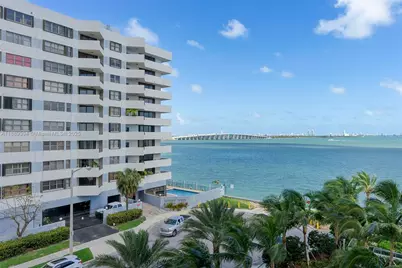 2900 NE 7th Ave #301, Miami, FL 33137 - Photo 1