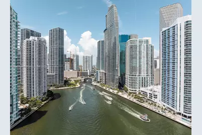 300 Biscayne Blvd Way #3602E, Miami, FL 33131 - Photo 1