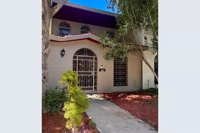 1925 Sans Souci Blvd #1925, North Miami, FL 33181 - Photo 1
