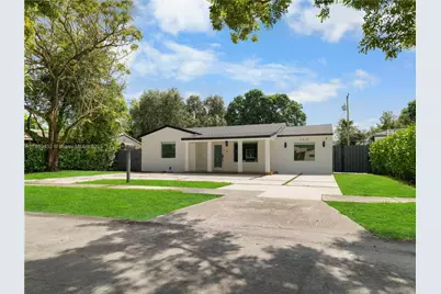 6436 SW 11th St, West Miami, FL 33144 - Photo 1