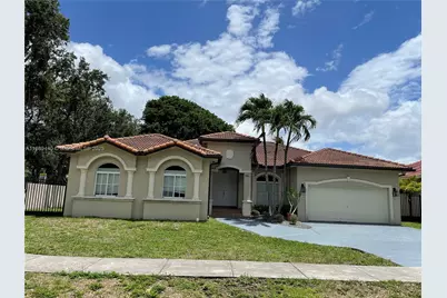 7861 NW 159th Ter #7861, Miami Lakes, FL 33016 - Photo 1