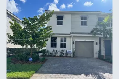 151 SW 171st Ln #151, Pembroke Pines, FL 33027 - Photo 1