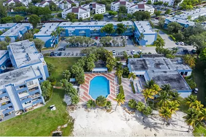 9367 Fontainebleau Blvd #G234, Miami, FL 33172 - Photo 1