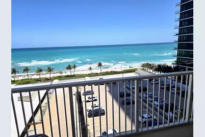 1980 S Ocean Dr #7F, Hallandale Beach, FL 33009 - Photo 1