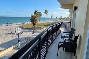 1815 N Surf Rd, Hollywood, FL 33019 - Photo 1