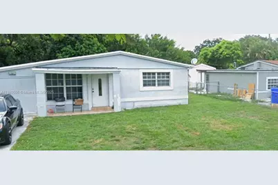 5737 Simms St, Hollywood, FL 33021 - Photo 1