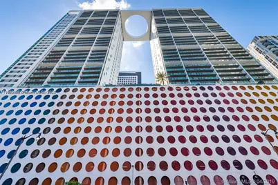500 Brickell Ave #3510, Miami, FL 33131 - Photo 1