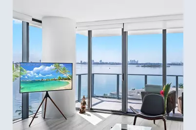 650 NE 32nd St #707, Miami, FL 33137 - Photo 1