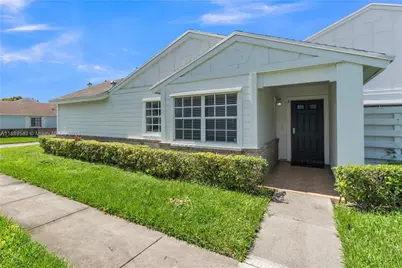 13737 SW 147th Cir Ln #3-33, Miami, FL 33186 - Photo 1