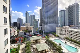 999 SW 1st Ave, Miami, FL 33130 - Photo 1