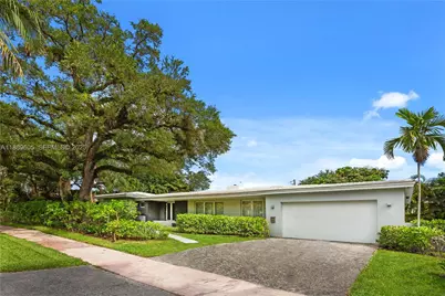 520 Castania Ave, Coral Gables, FL 33146 - Photo 1