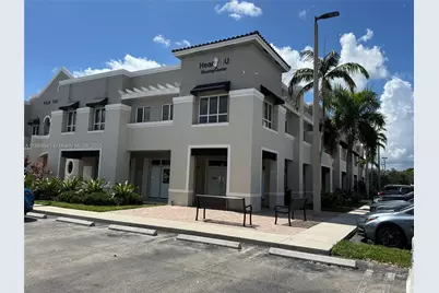 17670 NW 78th Ave #109, Hialeah, FL 33015 - Photo 1