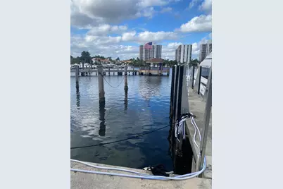 3601 NE 207th St, Slip S98, Aventura, FL 33180 - Photo 1