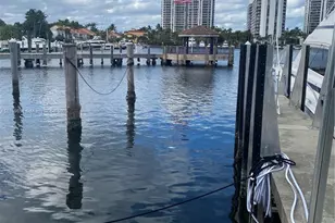 3601 NE 207th St Slip S98, Aventura, FL 33180 - Photo 1