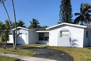 4231 NW 27th St, Lauderhill, FL 33313 - Photo 1