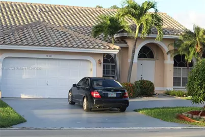 12341 SW 1st Street #0, Coral Springs, FL 33071 - Photo 1