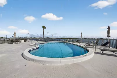 11930 N Bayshore Dr #1103, North Miami, FL 33181 - Photo 1