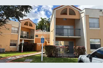 6288 NW 186th St #201, Hialeah, FL 33015 - Photo 1