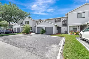 388 NW 103rd Terrace, Pembroke Pines, FL 33026 - Photo 1