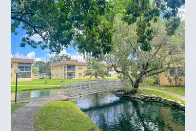 5140 SW 40th Ave #5C, Dania Beach, FL 33314 - Photo 1