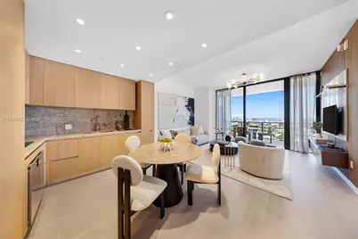 500 Alton Rd #2008, Miami Beach, FL 33139 - Photo 1