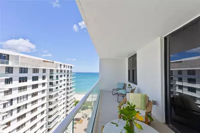 9801 Collins Ave #20V, Bal Harbour, FL 33154 - Photo 1