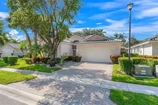 11155 Mandalay Way, Boynton Beach, FL 33437 - Photo 1