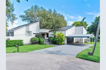 7605 SW 160th Ter, Palmetto Bay, FL 33157 - Photo 1