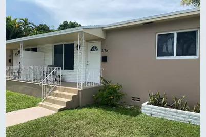 3175 SW 27th Ter #3175, Miami, FL 33133 - Photo 1