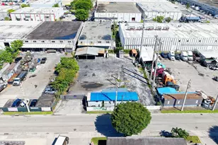 9855 NW 80th Ave, Hialeah Gardens, FL 33016 - Photo 1