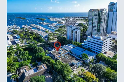 2539 S Bayshore Dr #111J, Miami, FL 33133 - Photo 1