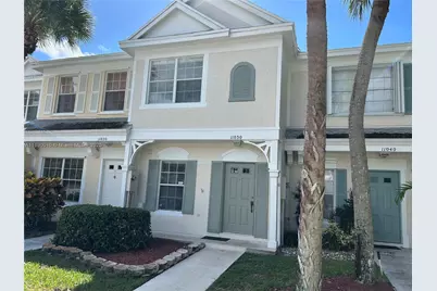 11030 Tarpon Bay Ct #11030, Tamarac, FL 33321 - Photo 1