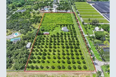 16530 SW 232nd St, Miami, FL 33170 - Photo 1