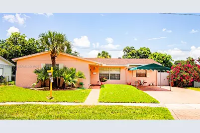 2270 NW 196th Ter, Miami Gardens, FL 33056 - Photo 1