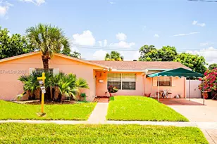 2270 NW 196th Terrace, Miami Gardens, FL 33056 - Photo 1