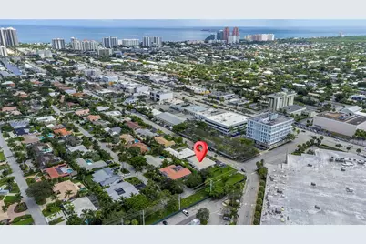 2601 NE 32nd St, Fort Lauderdale, FL 33306 - Photo 1