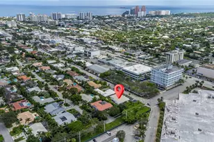 2601 NE 32nd St, Fort Lauderdale, FL 33306 - Photo 1