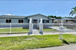 22535 SW 113th Ct, Miami, FL 33170 - Photo 1