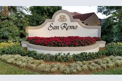 1001 Sorrento Dr #1001, Weston, FL 33326 - Photo 1