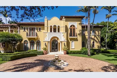 5785 SW 96th Street, Pinecrest, FL 33156 - Photo 1