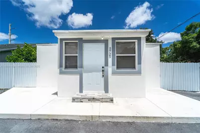 5725 NW 24th Ave #1, Miami, FL 33142 - Photo 1