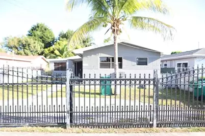 1178 NE 111th St #A, Miami, FL 33161 - Photo 1