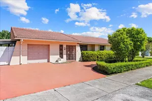 13123 SW 6th St, Miami, FL 33184 - Photo 1