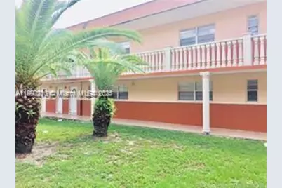 2750 Pierce St #3, Hollywood, FL 33020 - Photo 1