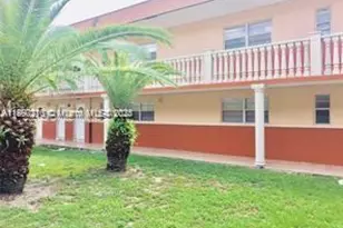 2750 Pierce St, Hollywood, FL 33020 - Photo 1