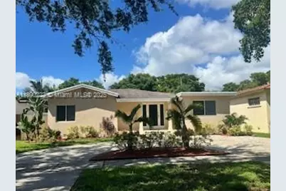 272 Springs Ave, Miami Springs, FL 33166 - Photo 1