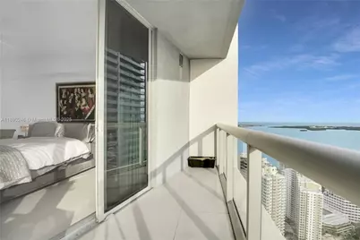 475 Brickell Ave #4711, Miami, FL 33131 - Photo 1